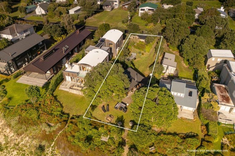 Photo of property in 122 Mangakahia Drive, Whangapoua, Coromandel, 3582