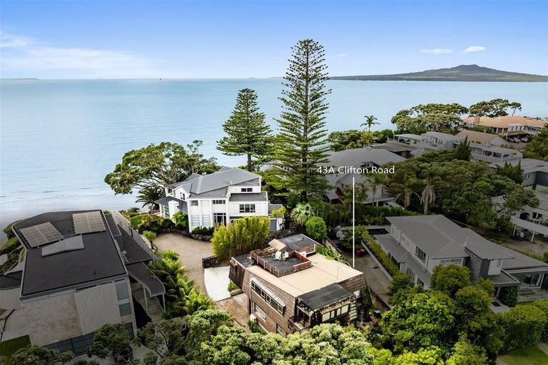 Photo of property in 43a Clifton Road, Hauraki, Auckland, 0622