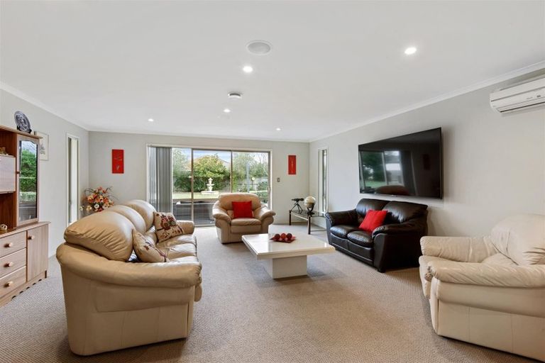 Photo of property in 240 Dunns Crossing Road, Rolleston, 7614