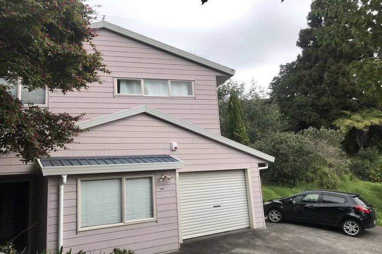 Photo of property in 59b Mountbatten Avenue, Hillcrest, Auckland, 0627