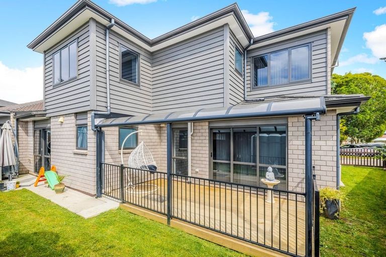 Photo of property in 7b Miami Street, Mangere East, Auckland, 2024