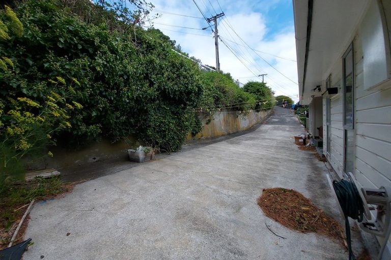 Photo of property in 107b Sefton Street, Wadestown, Wellington, 6012
