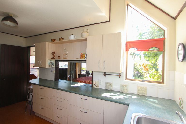 Photo of property in 46a Tamar Street, South Hill, Oamaru, 9400