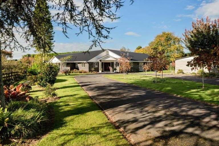 Photo of property in 202 Keenan Road, Pyes Pa, Tauranga, 3173