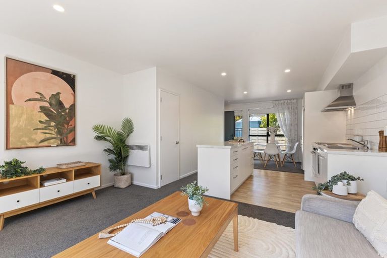 Photo of property in 13/14 Buffon Street, Waltham, Christchurch, 8023