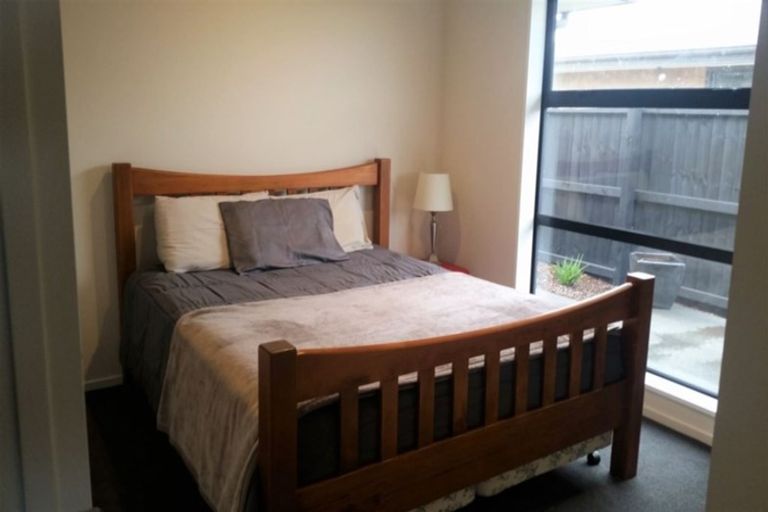 Photo of property in 20 Newman Road, Rolleston, 7614