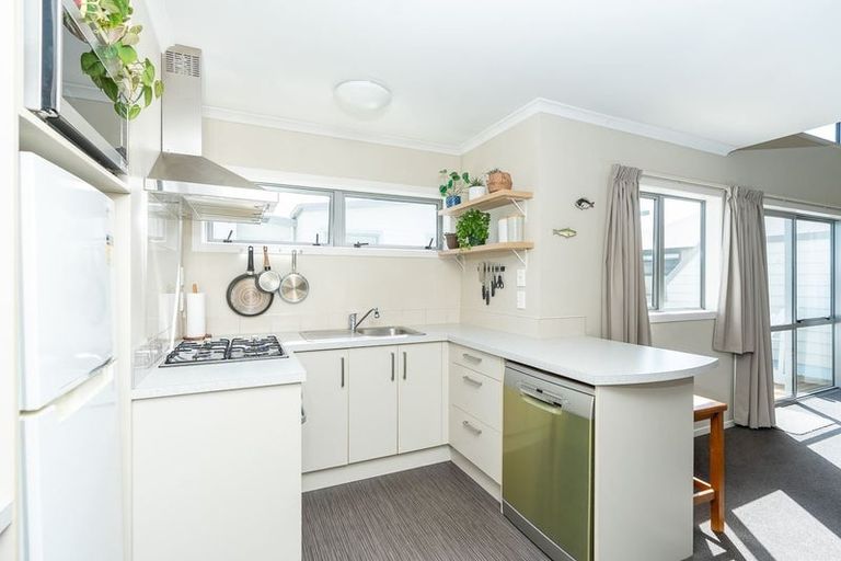 Photo of property in 18c Kelvin Place, Hamilton East, Hamilton, 3216