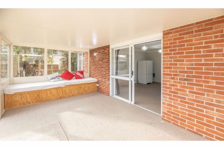 Photo of property in 165 Grahams Road, Burnside, Christchurch, 8053