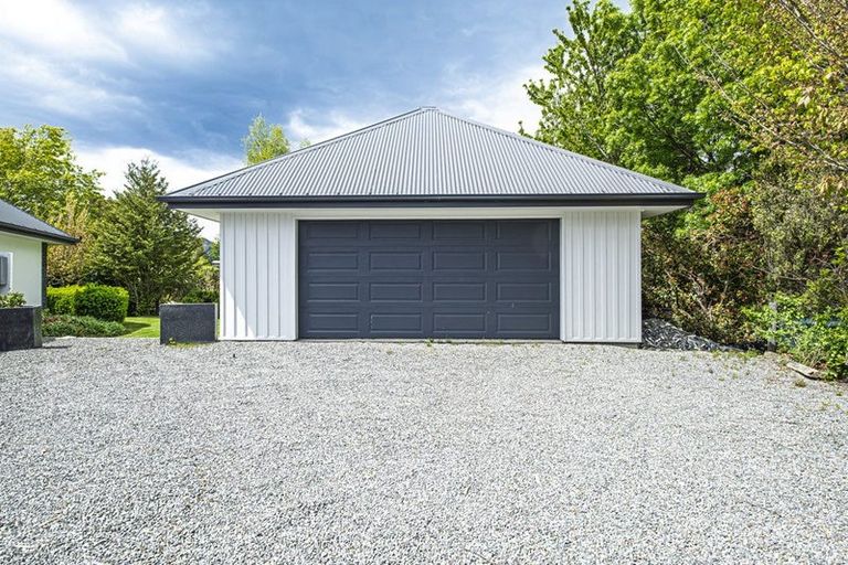Photo of property in 6 Lochiel Drive, Hanmer Springs, 7334