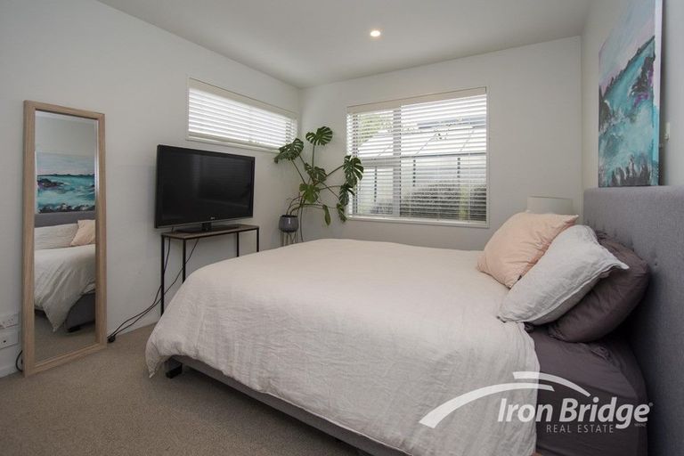 Photo of property in 12/93 Packe Street, Edgeware, Christchurch, 8013