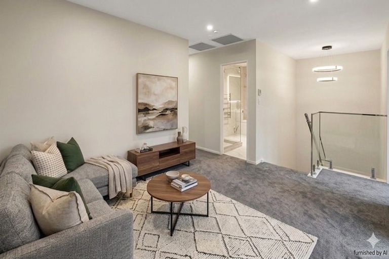 Photo of property in 43 Picnic Point Road, Hobsonville, Auckland, 0616