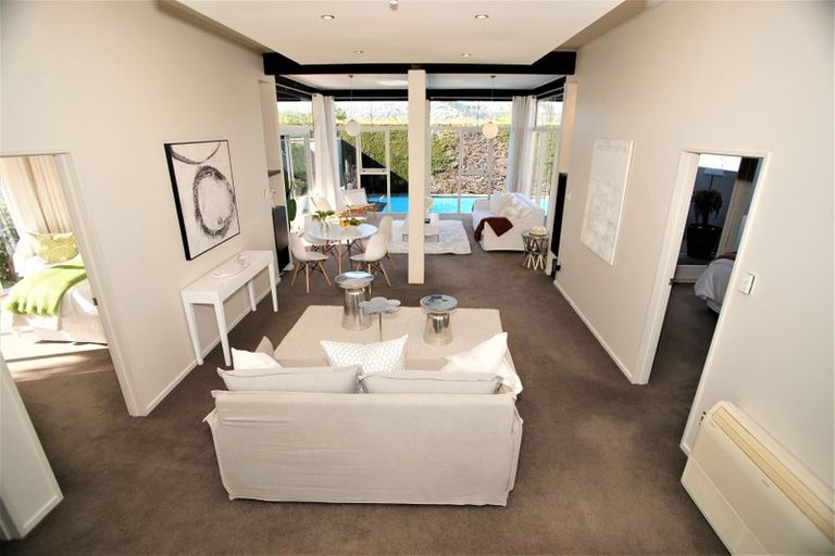 Photo of property in 5 Whareora Terrace, Cashmere, Christchurch, 8022