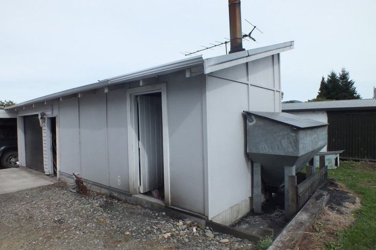 Photo of property in 6 Ranft Street, Reefton, 7830