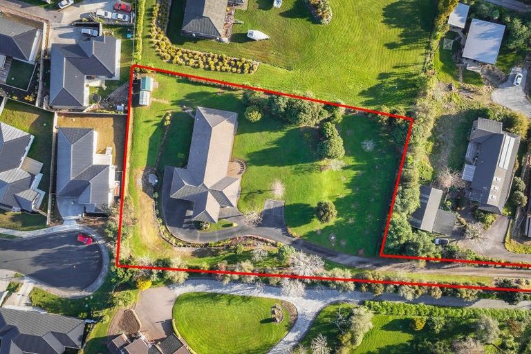 Photo of property in 65 Blue Gum Drive, Warkworth, 0910