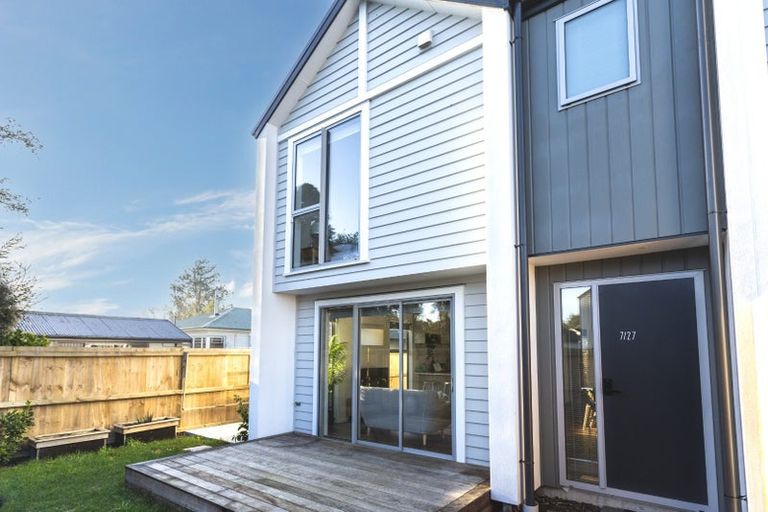 Photo of property in 7/27 Linwood Avenue, Linwood, Christchurch, 8011