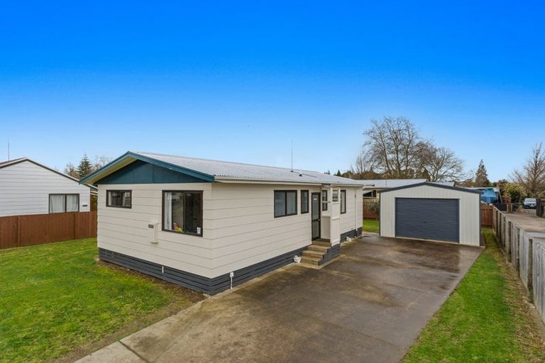 Photo of property in 50 Hotene Street, Whakatane, 3120