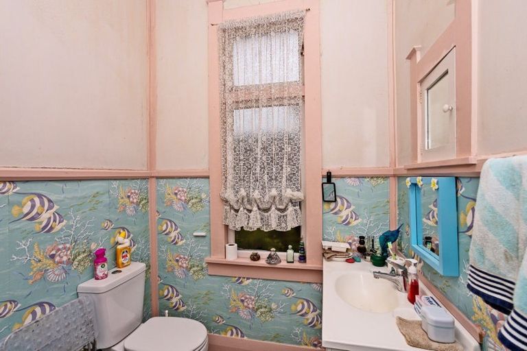 Photo of property in 31 Sydney Street, Windsor, Invercargill, 9810