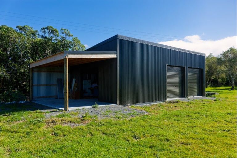 Photo of property in 211 Lovers Lane, Hapuku, Kaikoura, 7371