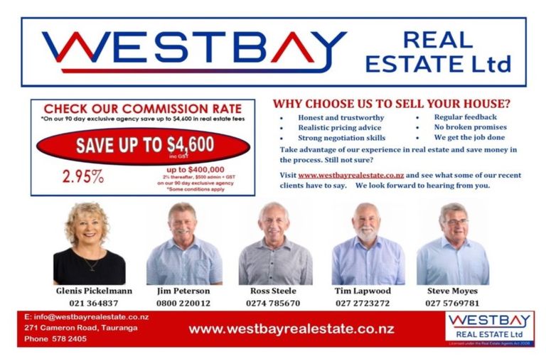 Photo of property in 10a Somerset Grove, Parkvale, Tauranga, 3112