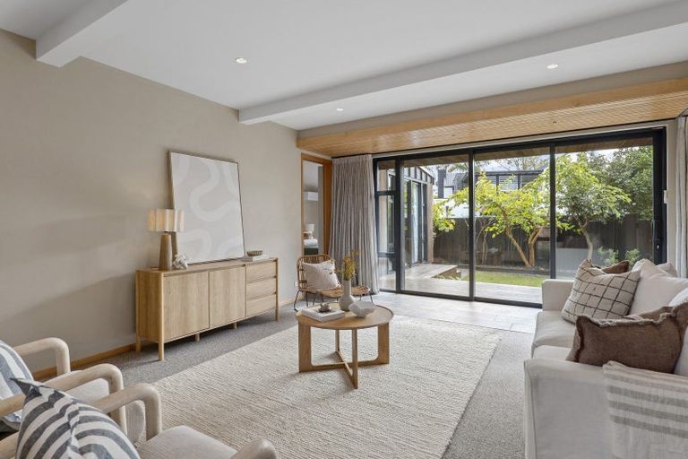 Photo of property in 50a Idris Road, Fendalton, Christchurch, 8052