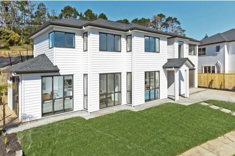 Photo of property in 33 Cilliers Drive, Silverdale, 0932