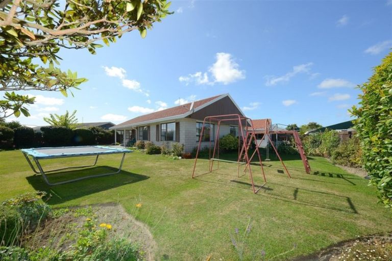 Photo of property in 27a Sapphire Street, Casebrook, Christchurch, 8051