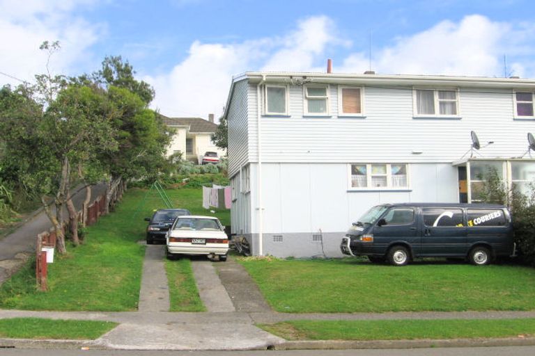 Photo of property in 179-185 Bedford Street, Cannons Creek, Porirua, 5024