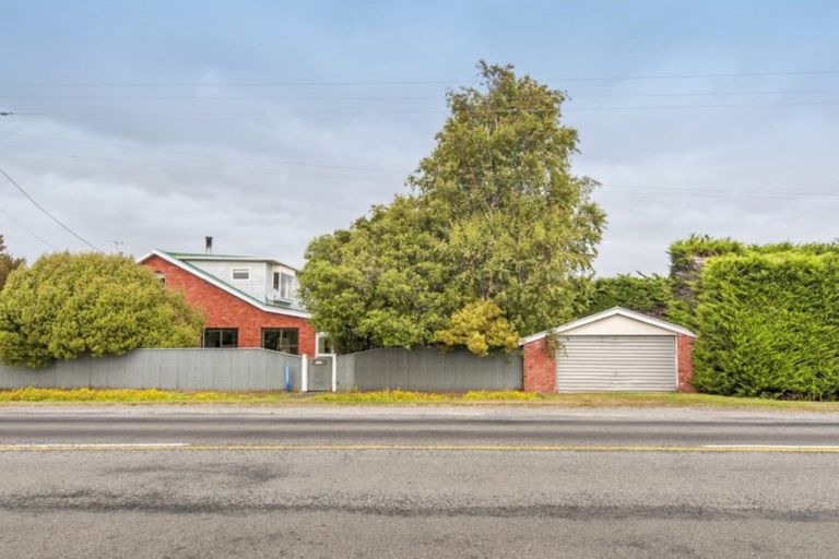 Photo of property in 387 Robinsons Road, Prebbleton, Christchurch, 7676