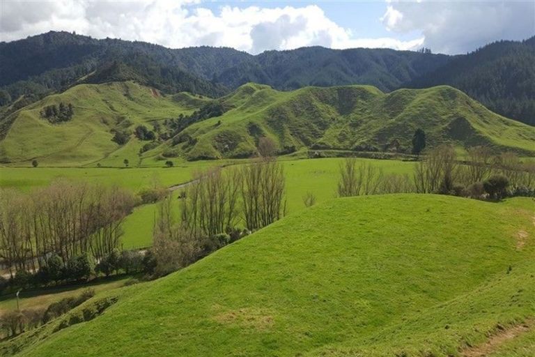 Photo of property in 287 Wentworth Valley Road, Whangamata, 3691