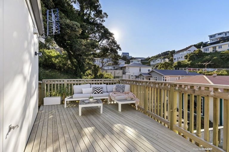 Photo of property in 14/104u Maupuia Road, Maupuia, Wellington, 6022