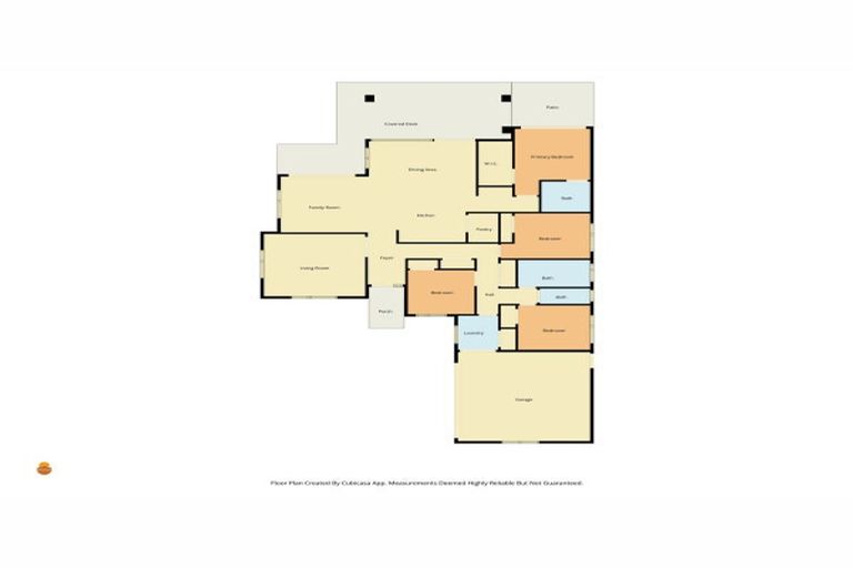 Photo of property in 7 Ruru Lane, Hurworth, New Plymouth, 4310