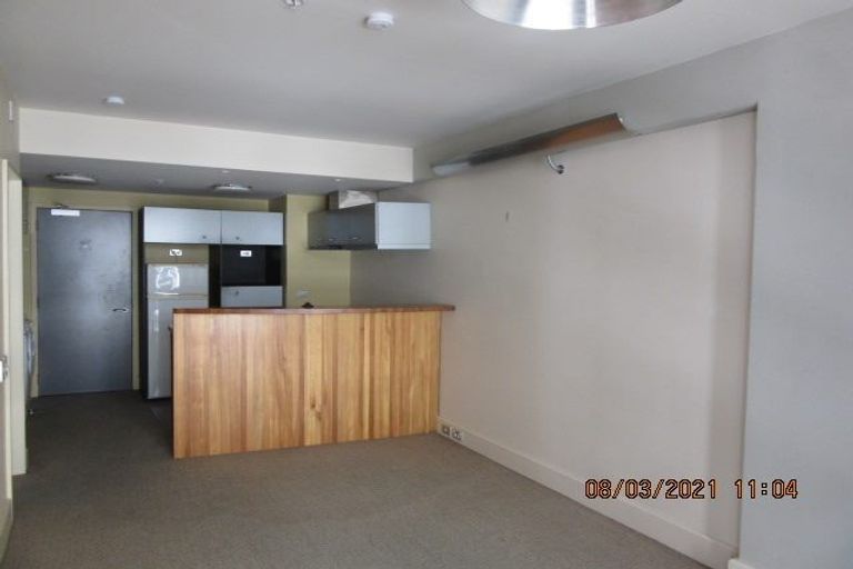 Photo of property in St Pauls Apartments, 89/43u Mulgrave Street, Thorndon, Wellington, 6011