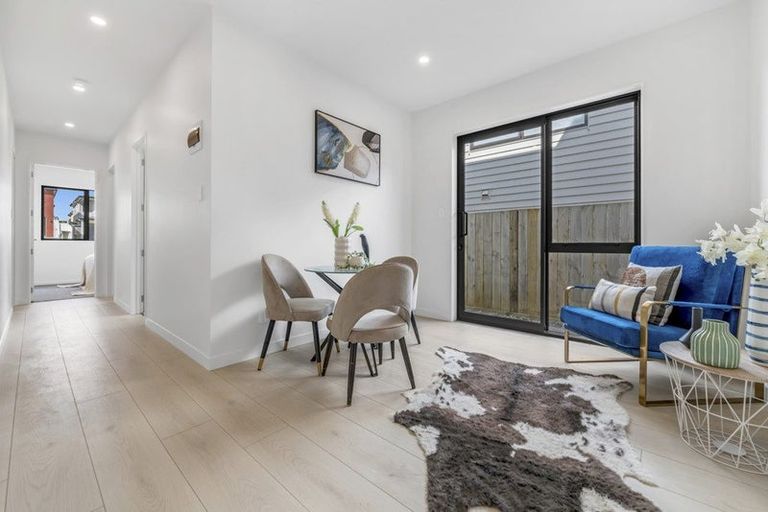 Photo of property in 8 Hing Street, Flat Bush, Auckland, 2019