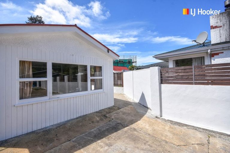 Photo of property in 20a Woodhaugh Street, Woodhaugh, Dunedin, 9010