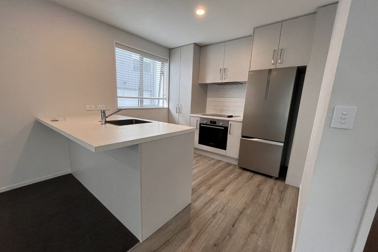 Photo of property in 1/368 Hereford Street, Linwood, Christchurch, 8011