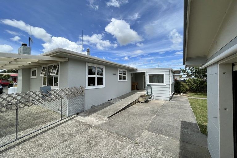 Photo of property in 13 Attlee Place, Feilding, 4702