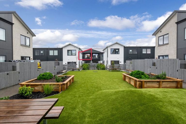 Photo of property in 9/18 Rigby Drive, Whenuapai, Auckland, 0618