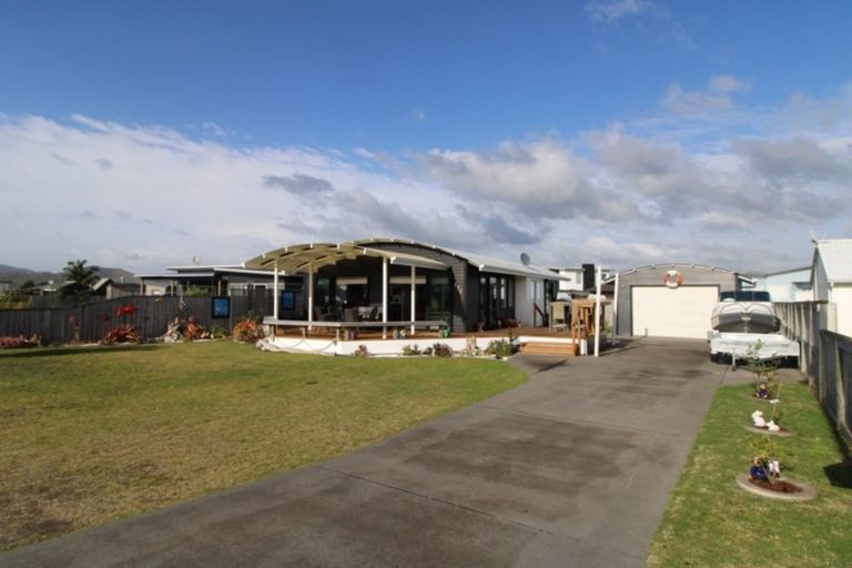 Photo of property in 417 Matarangi Drive, Matarangi, Whitianga, 3592