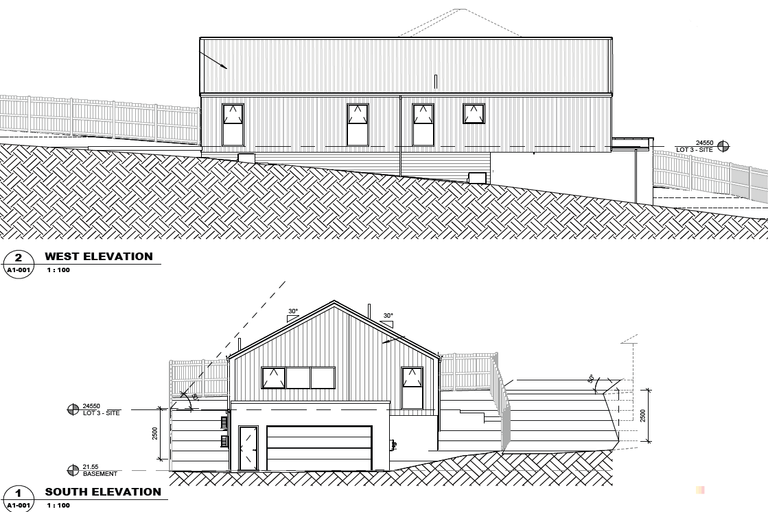 Photo of property in 36b Jellicoe Street, Oceanview, Timaru, 7910