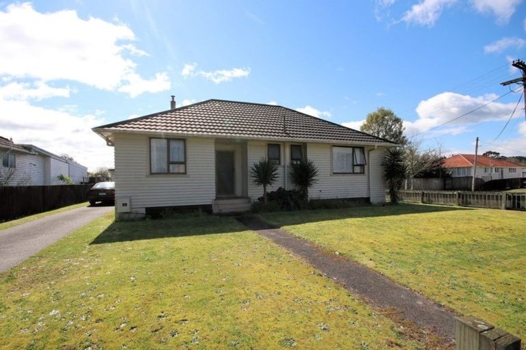 Photo of property in 24 Gordon Street, Kawerau, 3127