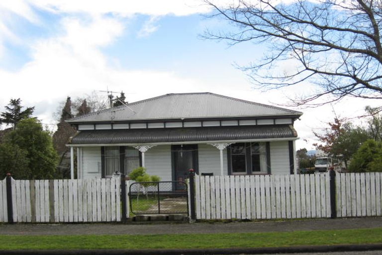 Photo of property in 34 Makoura Road, Masterton, 5810