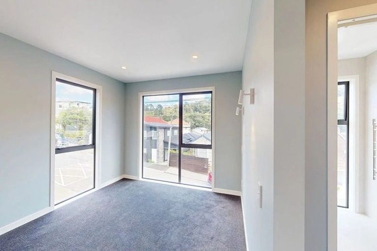 Photo of property in 23 William Street, Hataitai, Wellington, 6021