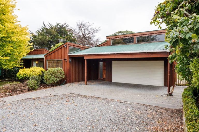 Photo of property in 40 Milne Street, Marton, 4710