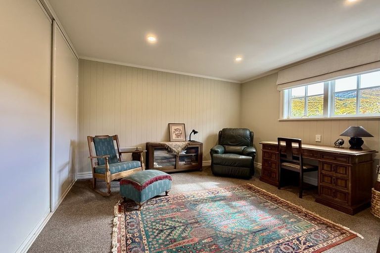 Photo of property in Mt Michael Woolshed, 412 Engelbrechts Road, Hunter, Waimate, 7978