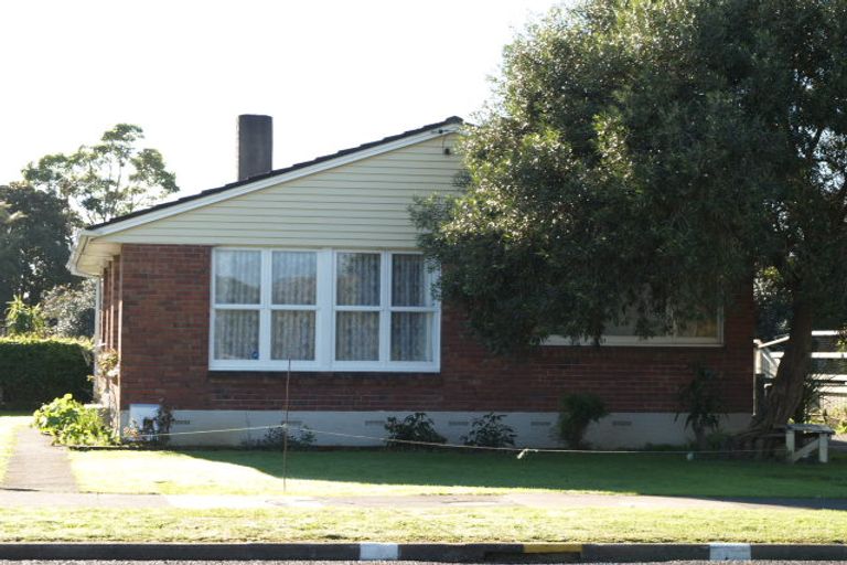 Photo of property in 51 Henwood Road, Mangere East, Auckland, 2024