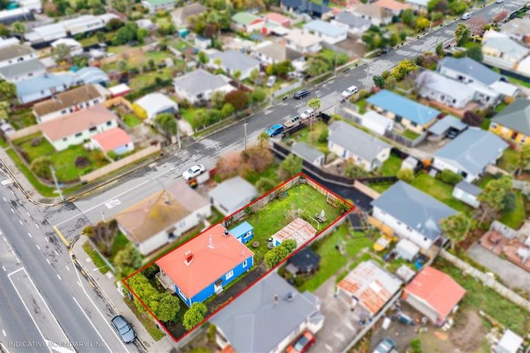 Photo of property in 65 Rutherford Street, Woolston, Christchurch, 8023