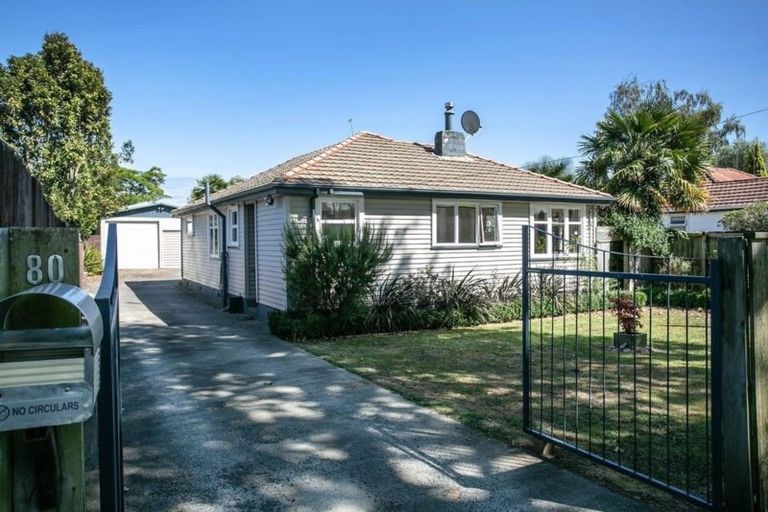 Photo of property in 80 Hall Street, Cambridge, 3434