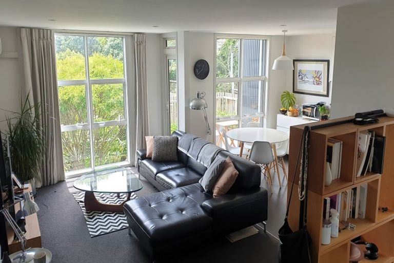 Photo of property in 46e Thompson Street, Mount Cook, Wellington, 6011