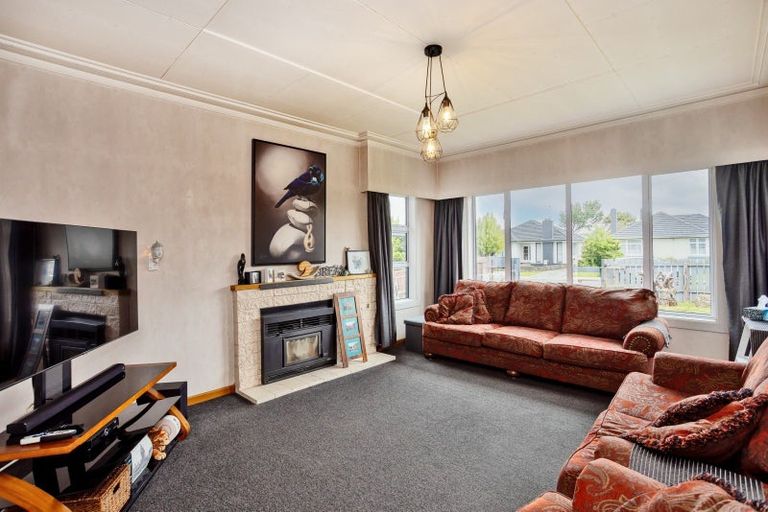 Photo of property in 129 Dome Street, Newfield, Invercargill, 9812