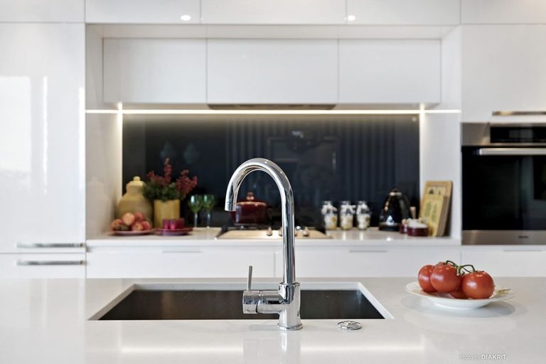 Photo of property in 804/1u Market Lane, Wellington Central, Wellington, 6011